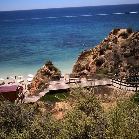 Portas Do Sol Da Bemposta Alvor