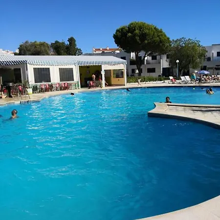 Portas Do Sol Da Bemposta * Alvor