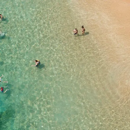 Portas Do Sol Da Bemposta ألفور