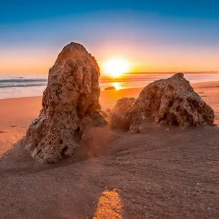 شقة Portas Do Sol Da Bemposta *